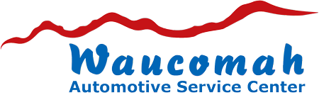 Waucomah Automotive Service Center